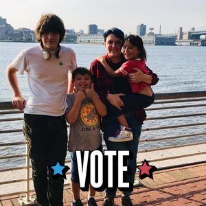 Meet your Posher, Sara